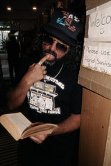 Bundle O'Books x Cruise Control