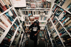 Bundle O'Books x Cruise Control