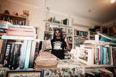 Bundle O'Books x Cruise Control