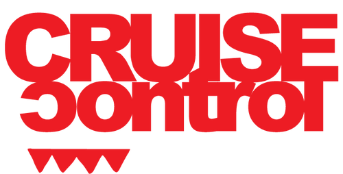 CRUISE CONTROL SUPPLY logo
