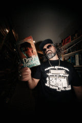 Bundle O'Books x Cruise Control