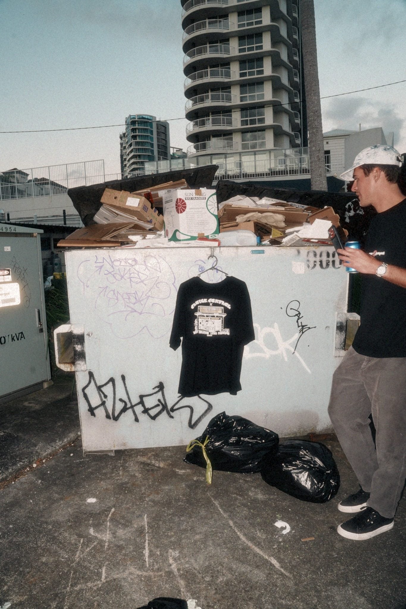 Bundle O'Books x Cruise Control