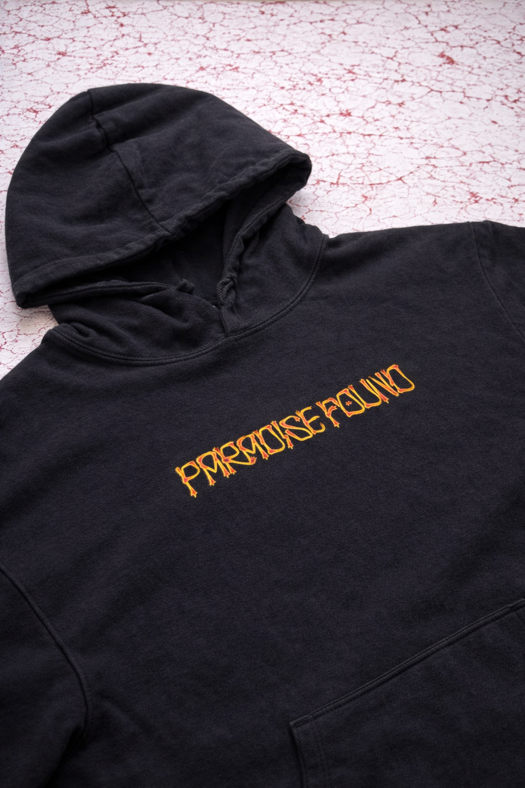 PARADISE FOUND HOODIE